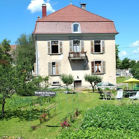 Meuble De Tourisme