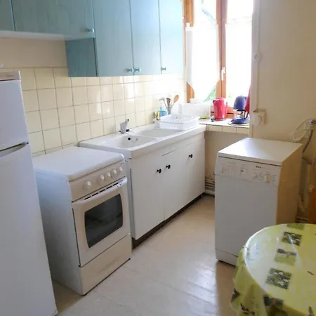 Meuble De Tourisme Apartment