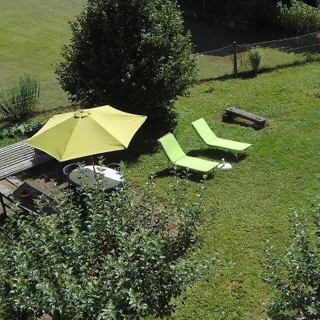 Apartment Meuble De Tourisme